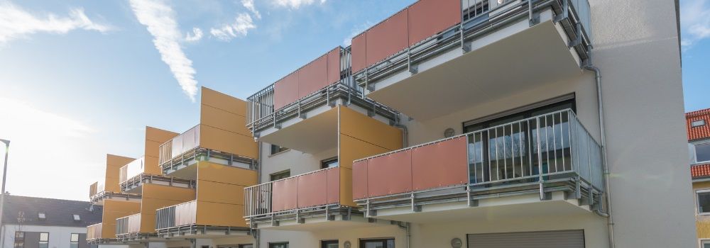 nervende Blicke der Nachbarn, Sichtschutz, Kindersicherung, Tierschutz, Katzenschutz, Haustierschutz, Babysicherung, Kletterschutz für den Balkon, Schutz für das Balkongeländer online kaufen